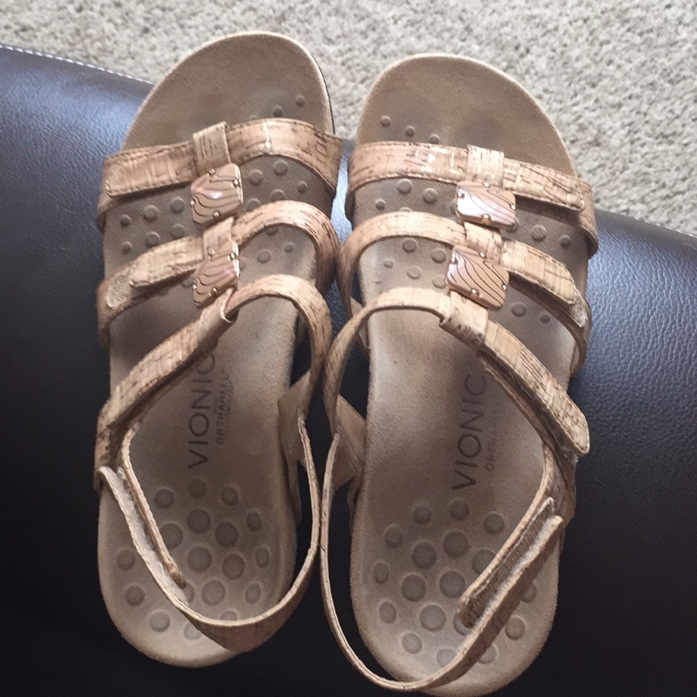 Vionic Sandals